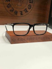 Picture of Chrome Hearts Optical Glasses _SKUfw46735014fw